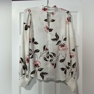 Next to new beautiful blouse